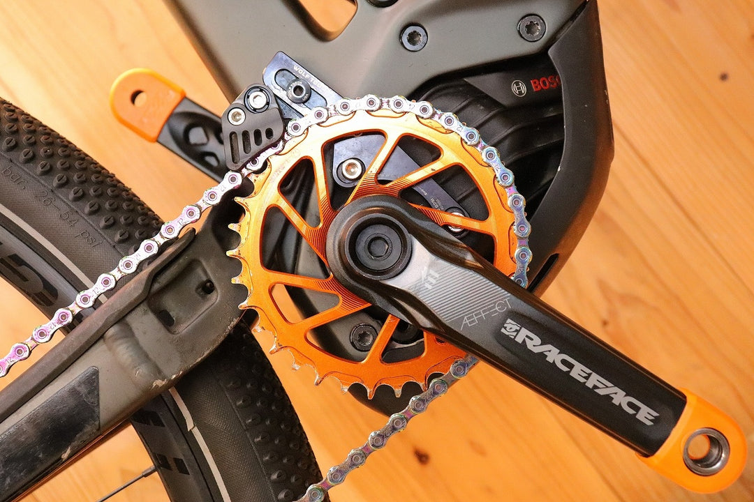 トレック TREK レイル RAIL 9.7 GEN2 2022年モデル Mサイズ SRAM XX1 EAGLE AXS MIX 12S カーボン マウンテンバイク E-BIKE 【芦屋店】