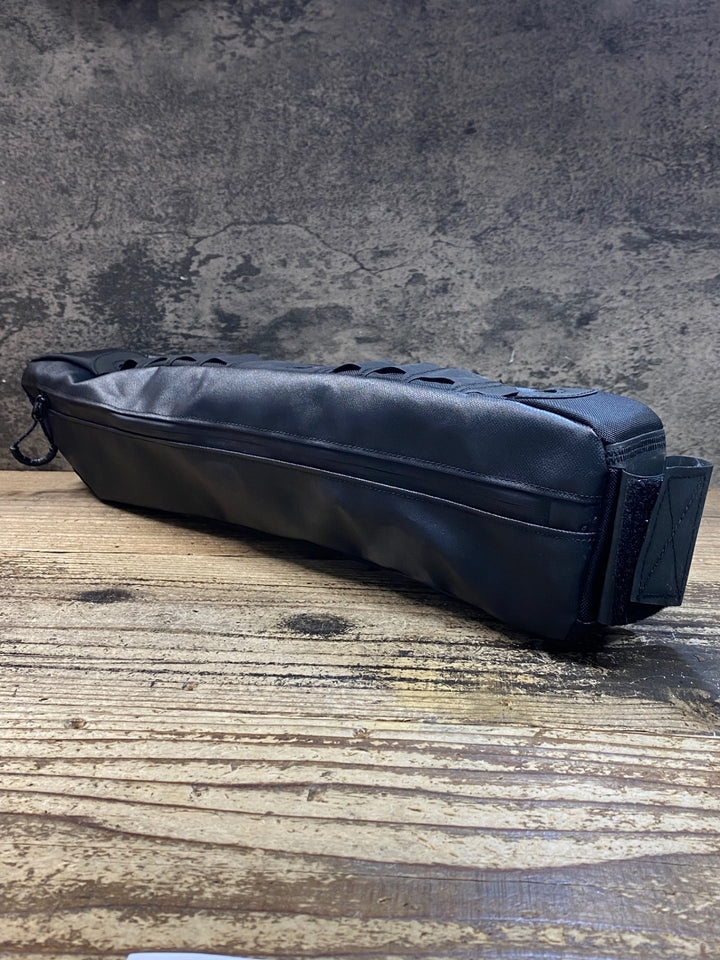 JX106 ボントレガー BONTRAGER Adventure Frame Bag フレームバッグ 黒