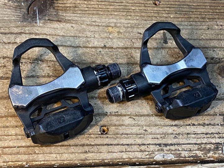 JO825 ボントレガー BONTRAGER ELITE ビンディングペダル LOOK-KEO互換
