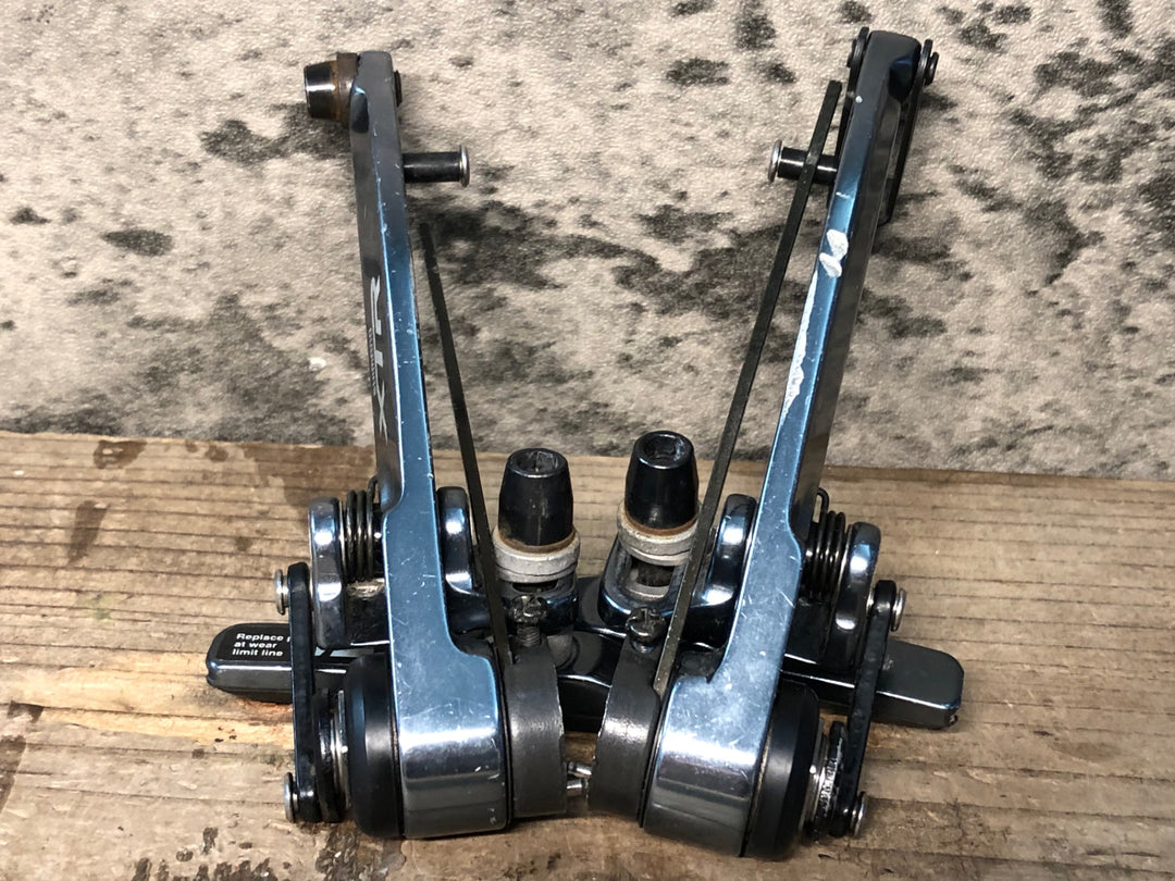 JK486 シマノ SHIMANO XTR BR-M960 Vブレーキ