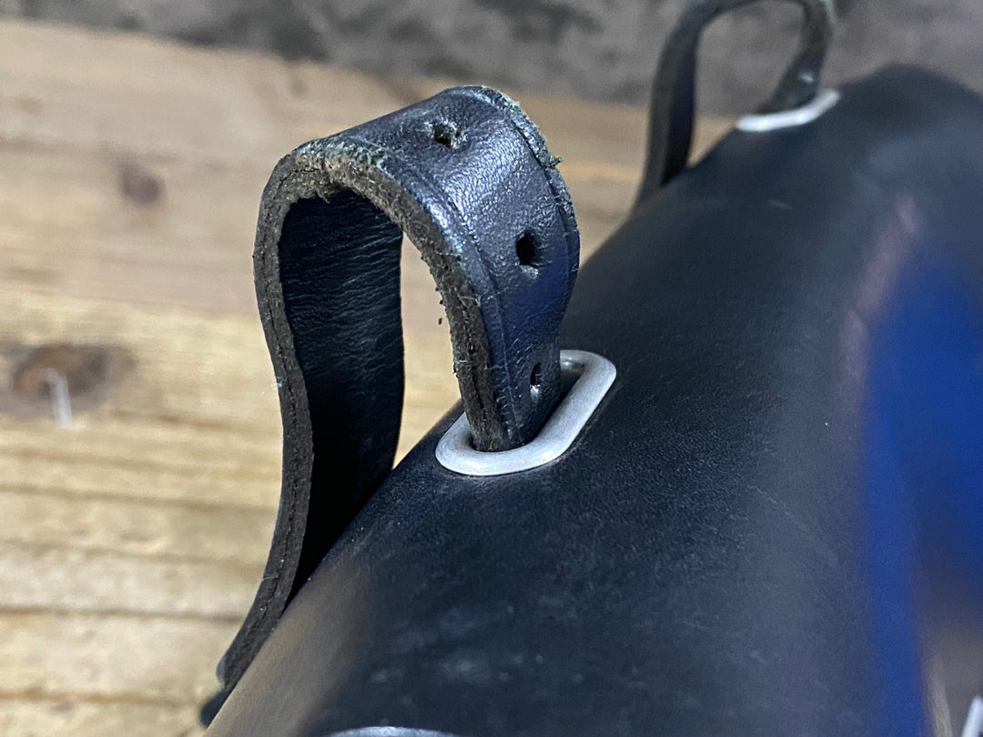 KM305 ブルックス BROOKS チャレンジツールバッグ CHALLENGE TOOL BAG サドルバッグ 黒