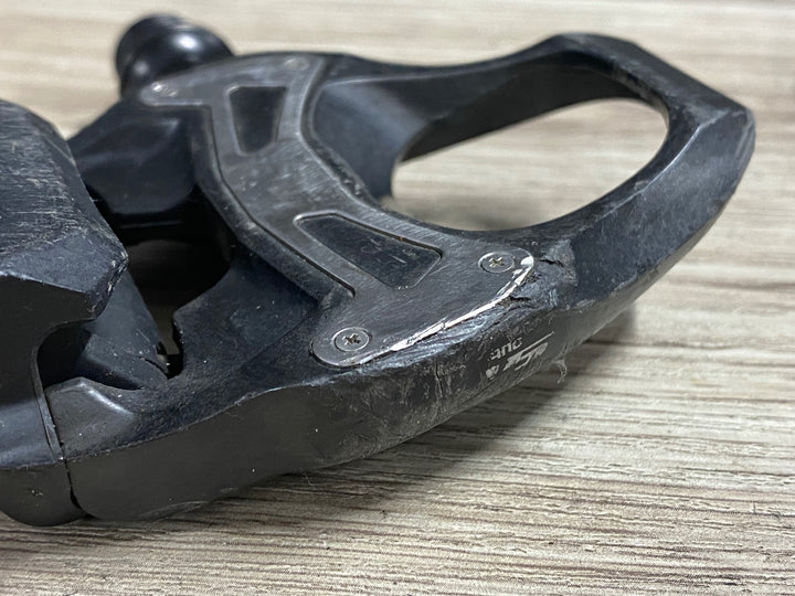 KC079 シマノ SHIMANO 105 PD-5800 ビンディングペダル SPD-SL
