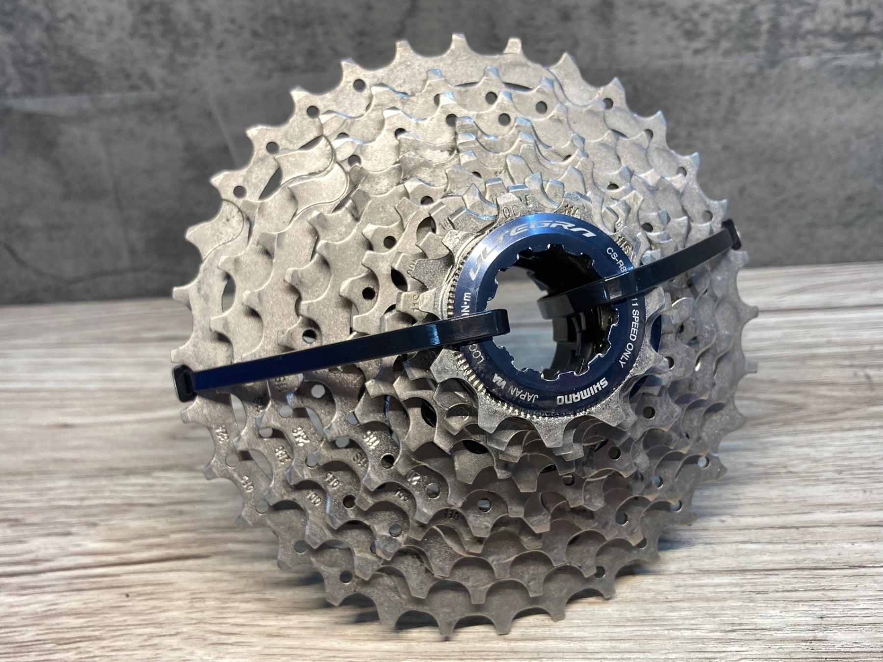 HK754 シマノ SHIMANO アルテグラ ULTEGRA CS-R8000 スプロケット 11