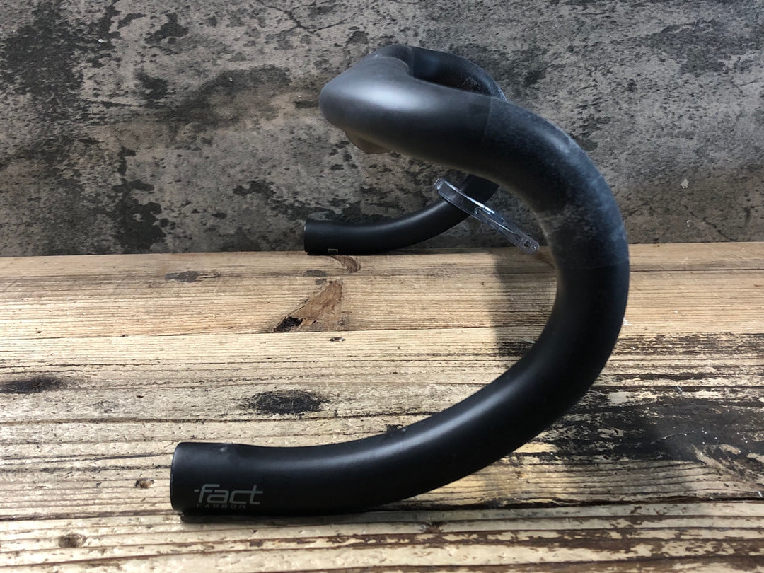 KH310 スペシャライズド SPECIALIZED S-WORKS HOVER カーボン ドロップハンドル エンドC-C380mm Φ31.8