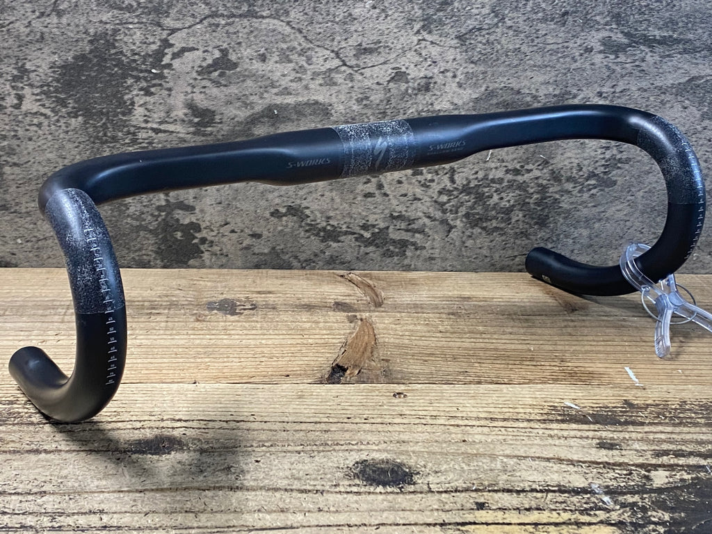 KD585 スペシャライズド SPECIALIZED S-WORKS SHALLOW BEND カーボン