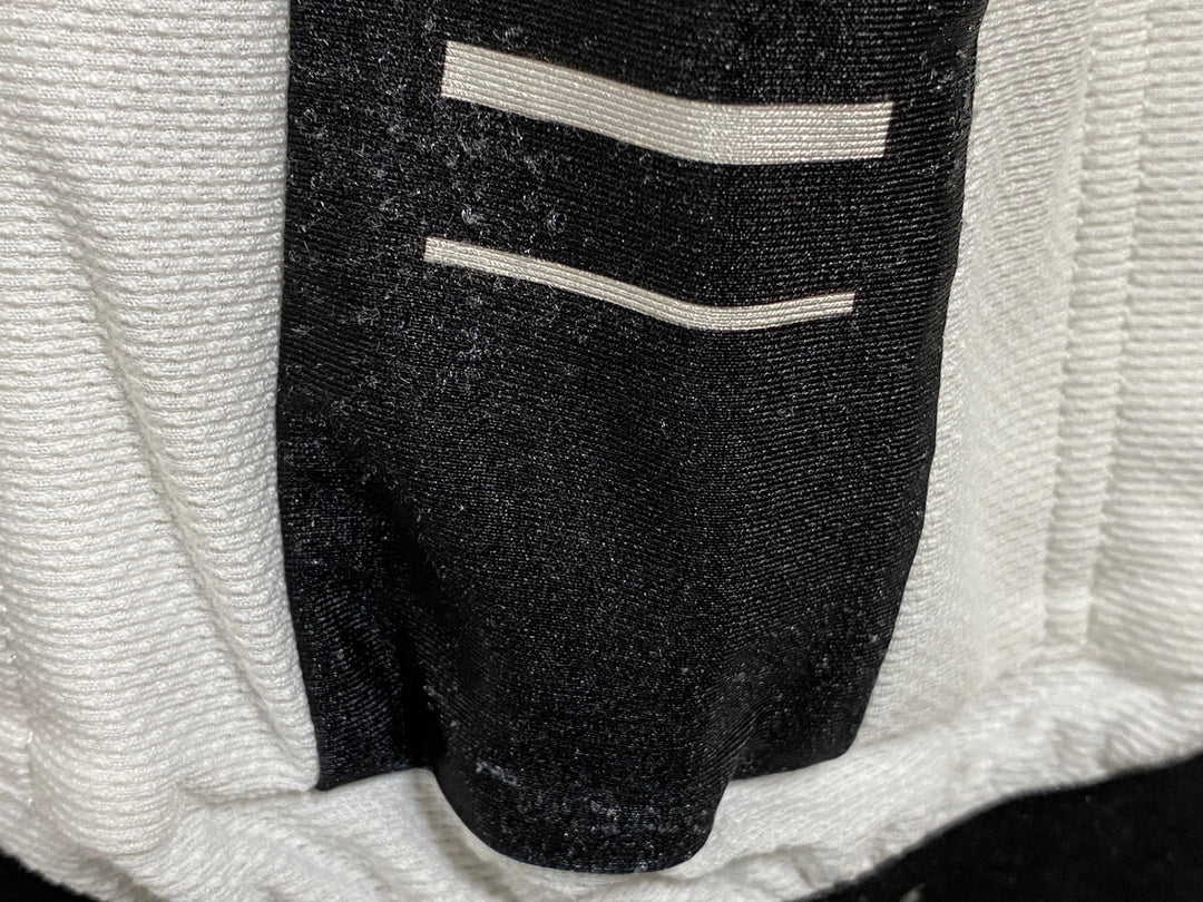 KF503 アソス assos 半袖 サイクルジャージ 白 M