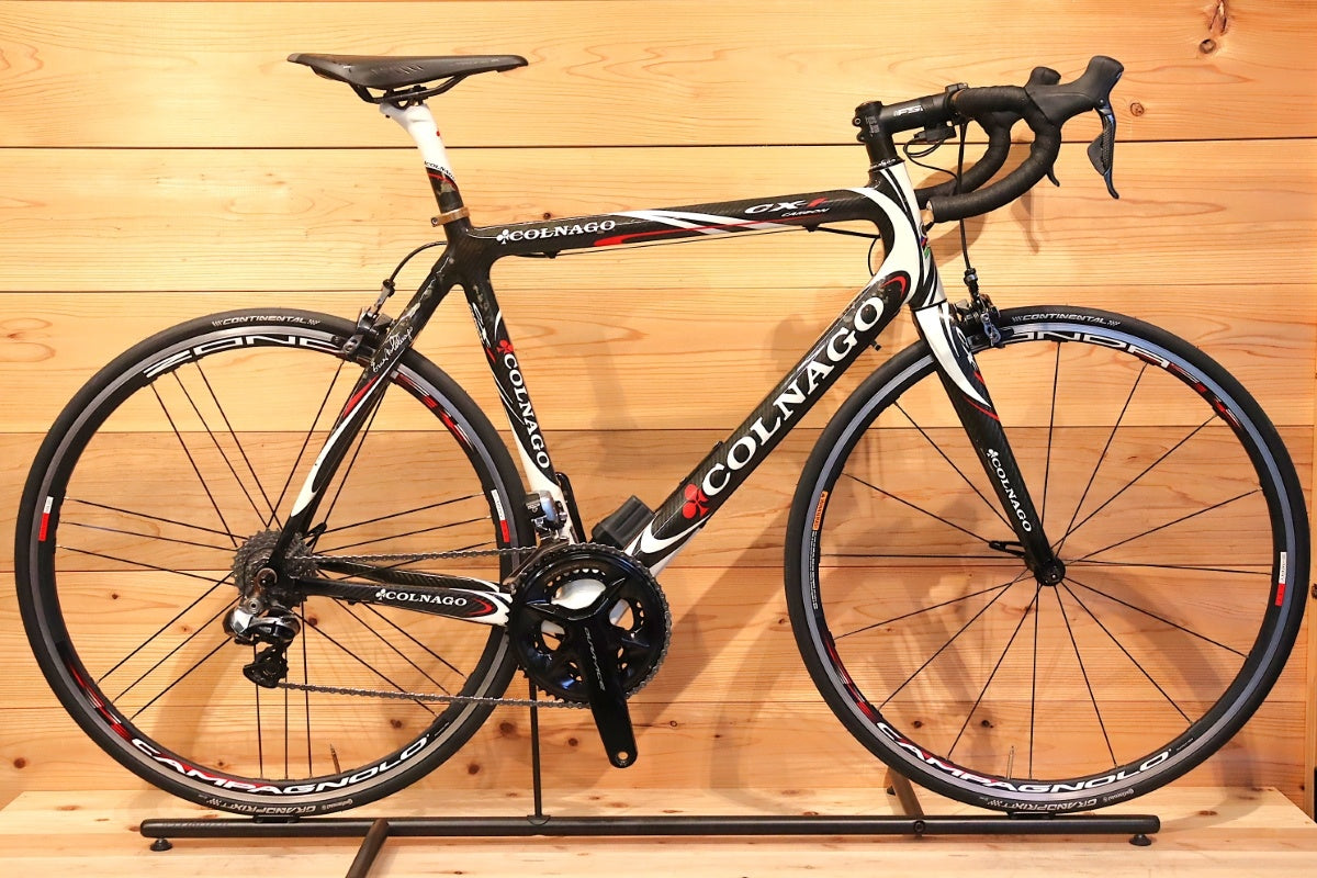 コルナゴ COLNAGO CX-1 CARBON 2011モデル 560Sサイズ シマノ