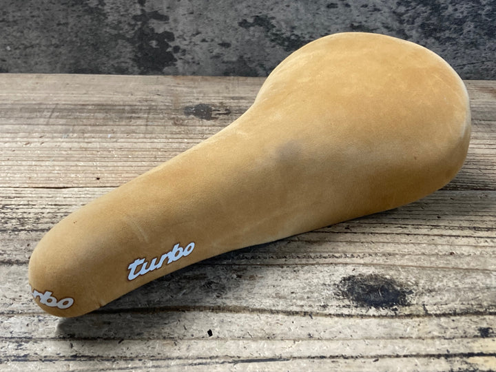 KD145 セライタリア SELLE ITALIA ターボ TURBO サドル スチールレール
