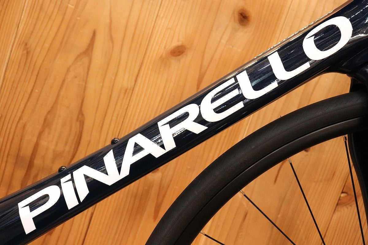 ピナレロ PINARELLO ラザ RAZHA DISK 2022年モデル 530サイズ シマノ