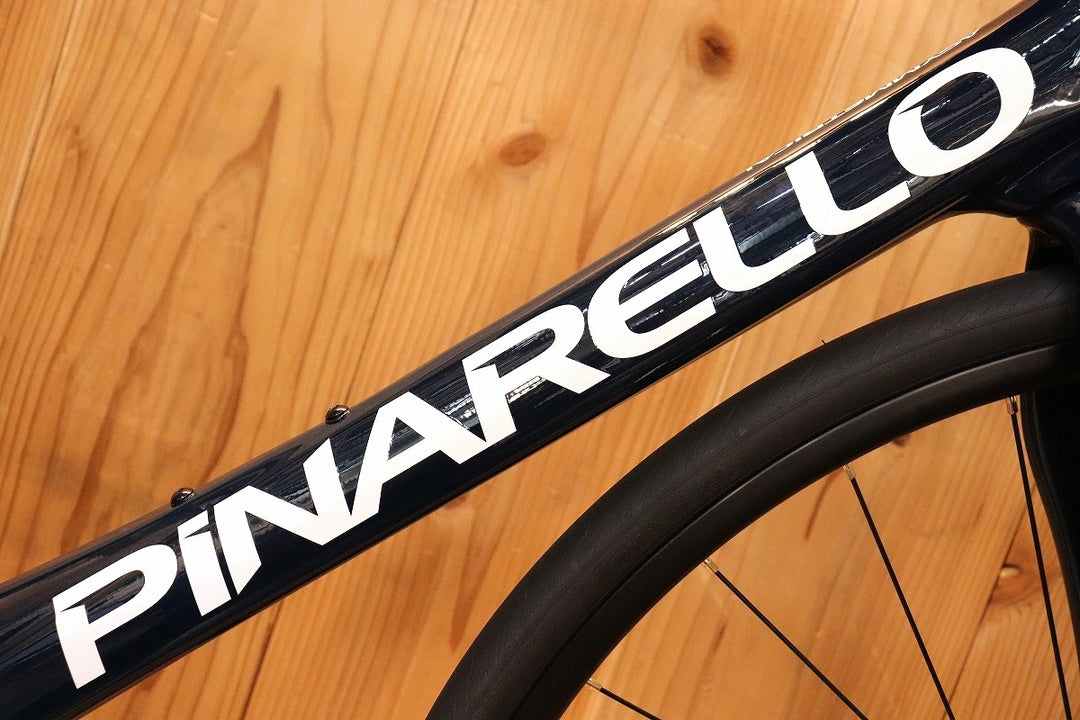 ピナレロ PINARELLO ラザ RAZHA DISK 2022年モデル 530サイズ シマノ 105 R7020 11S カーボン ロードバイク 【芦屋店】