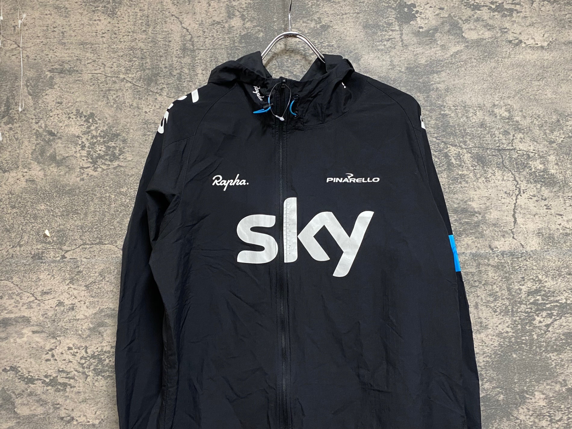 Rapha ラファ パッカブル ウィンドブレーカー メンズ XL Rapha ラファ パッカブル ウィンドブレーカー メンズ XL Rapha