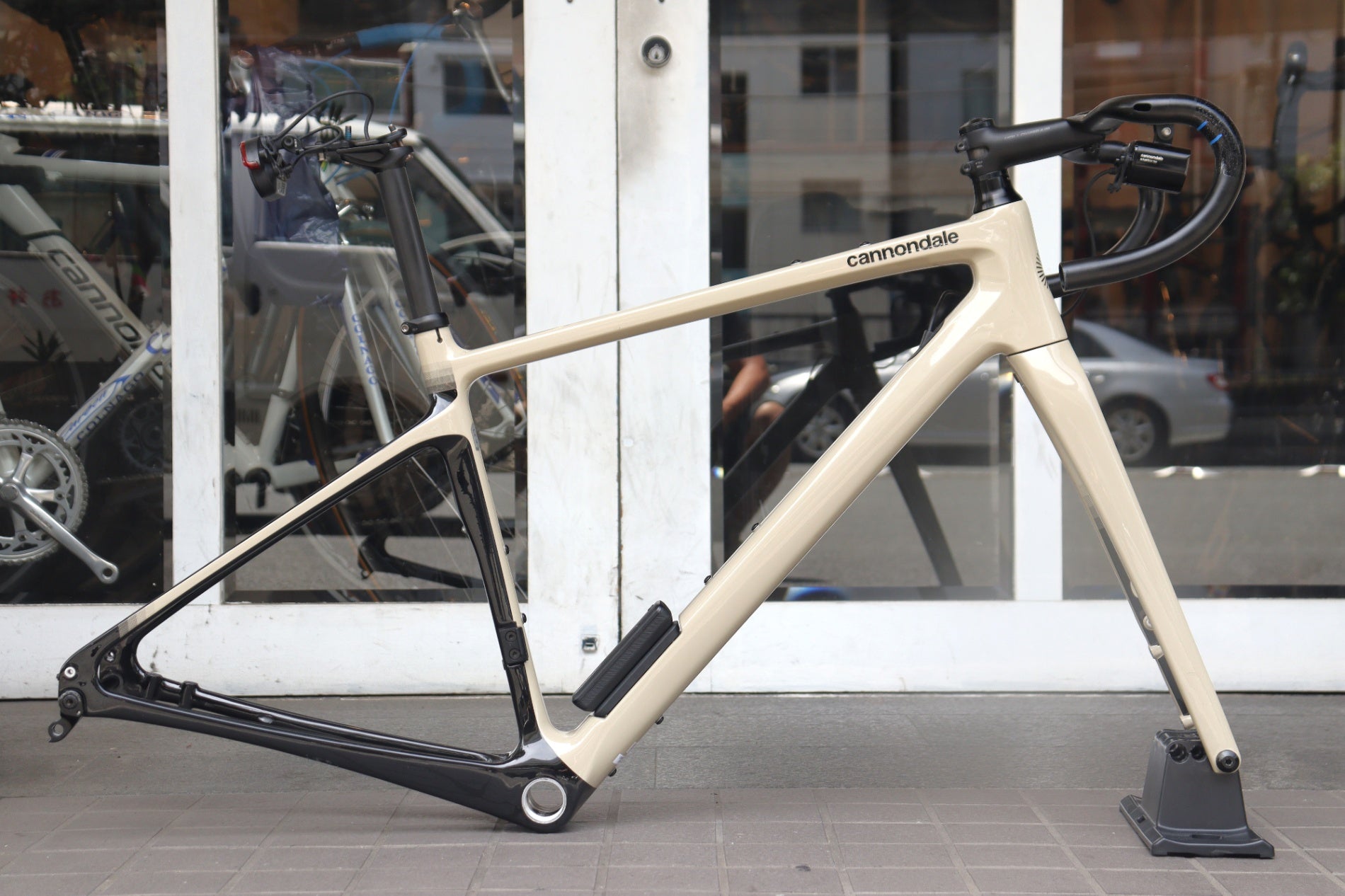 キャノンデール CANNONDALE シナプス SYNAPSE CARBON 2 RLE 2022モデル