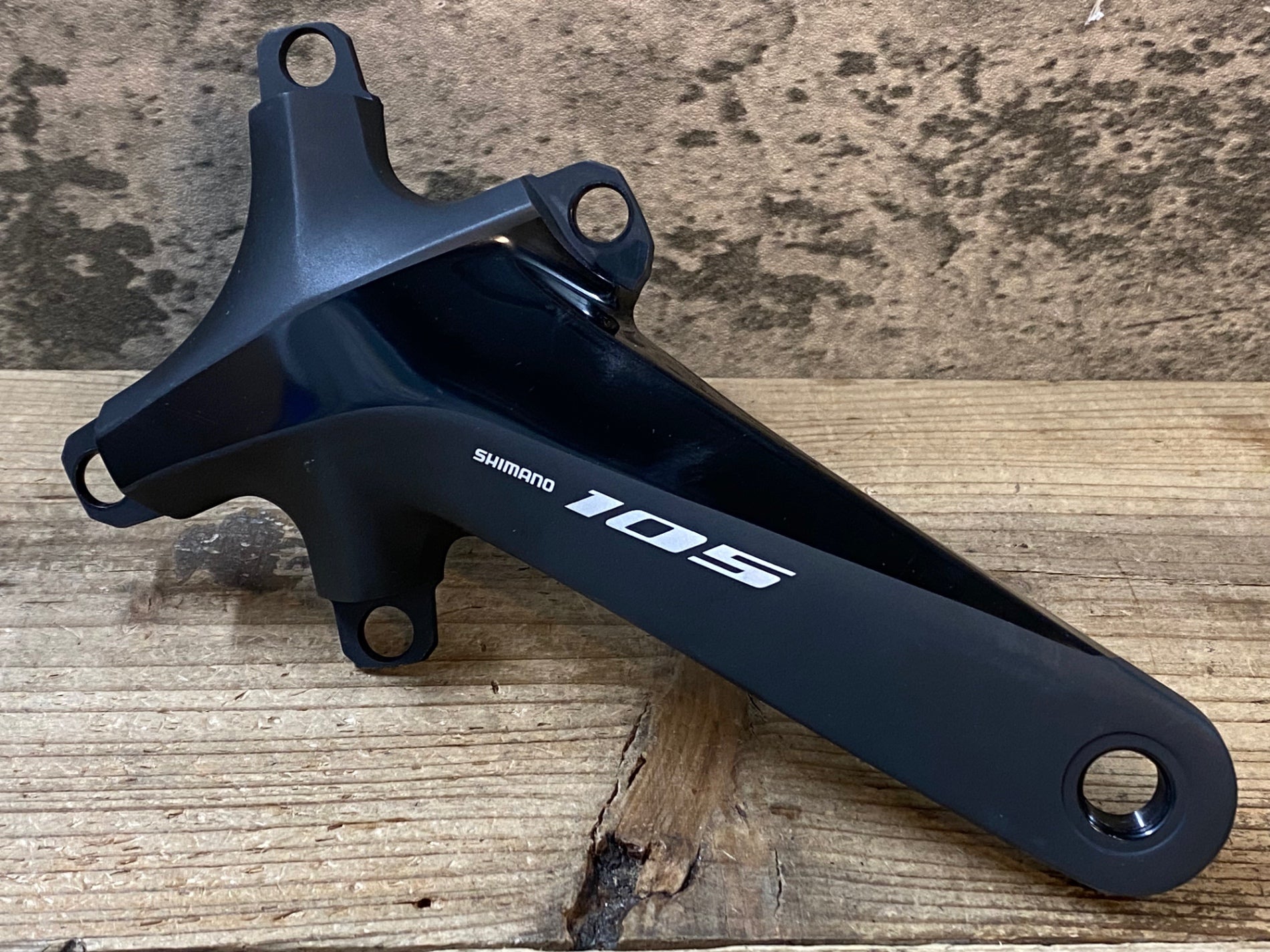 Shimano 105 FC-R7000 クランクアーム 160mm shimano 105 fc