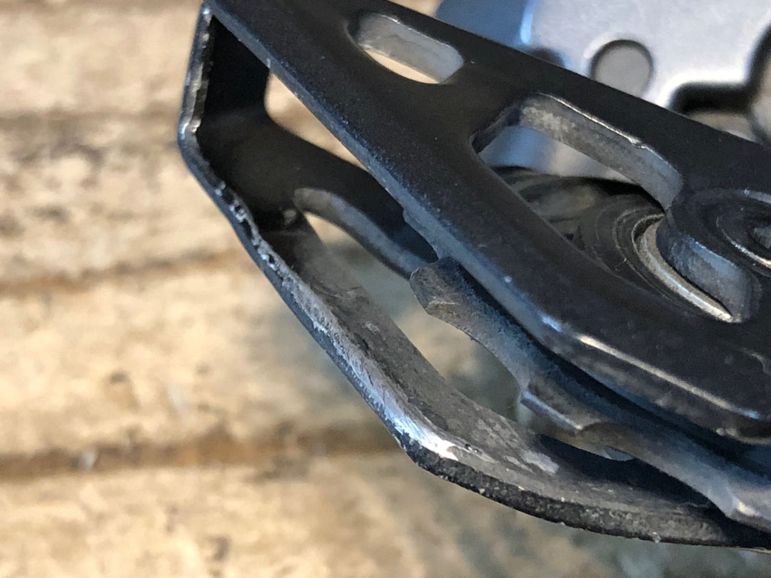 JO696 シマノ SHIMANO アルテグラ ULTEGRA RD-R8050 SS リアディレイラー Di2 動作確認済