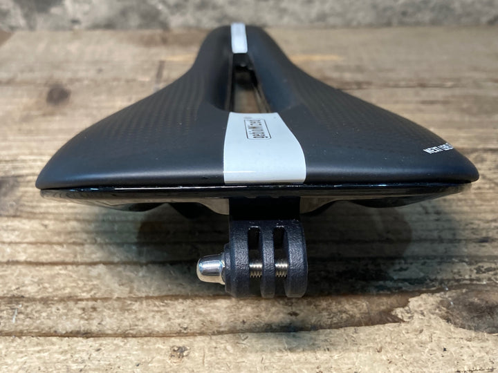 JI646 シンクロス syncros gebioMized SLEAK サドル チタンレール 145mm