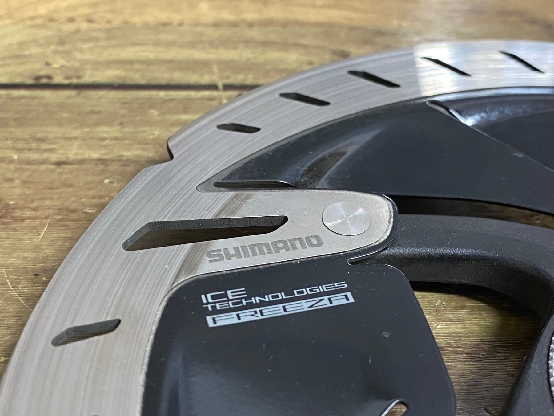 JP686 シマノ SHIMANO デュラエース DURA-ACE SM-RT900-S ディスク