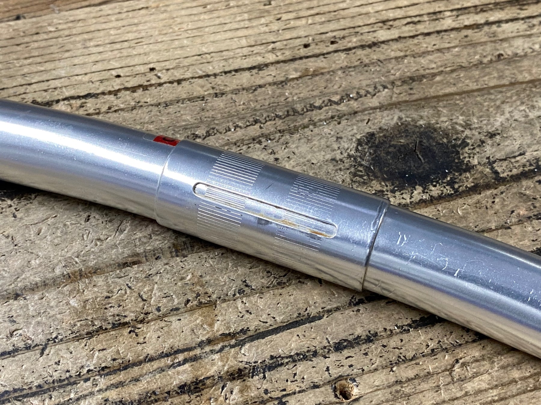 JT912 ニットー NITTO SCOTT DH-1 420 ハンドルバー– BICI AMORE