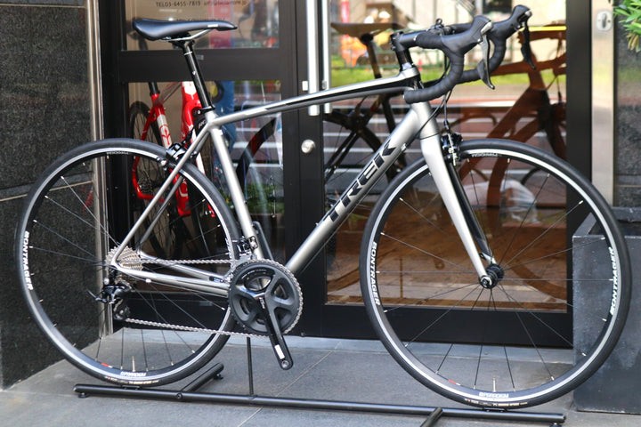 トレック TREK エモンダ EMONDA ALR5 2018モデル 56サイズ シマノ 105 5800 11S アルミ ロードバイク 【東京南麻布店】