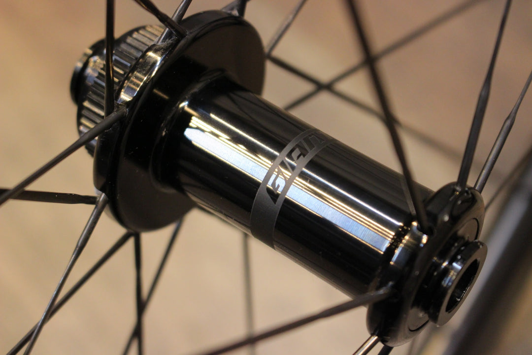ジャイアント GIANT SLR1 DISC カーボン チューブレスレディ フックレス ホイールセット SRAM XDRドライバー【名古屋店】