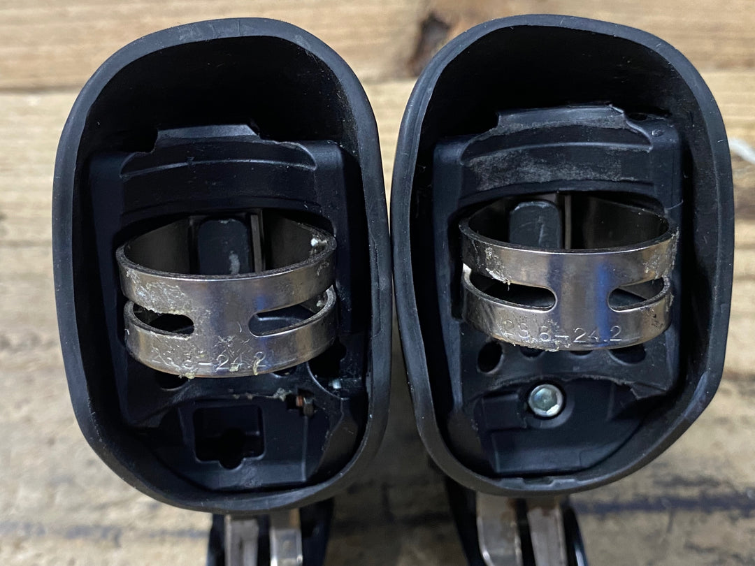 KL052 シマノ SHIMANO 105 ST-5700 STIレバー 2x10S