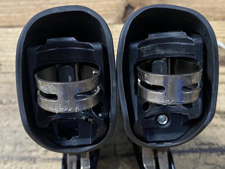 KL052 シマノ SHIMANO 105 ST-5700 STIレバー 2x10S