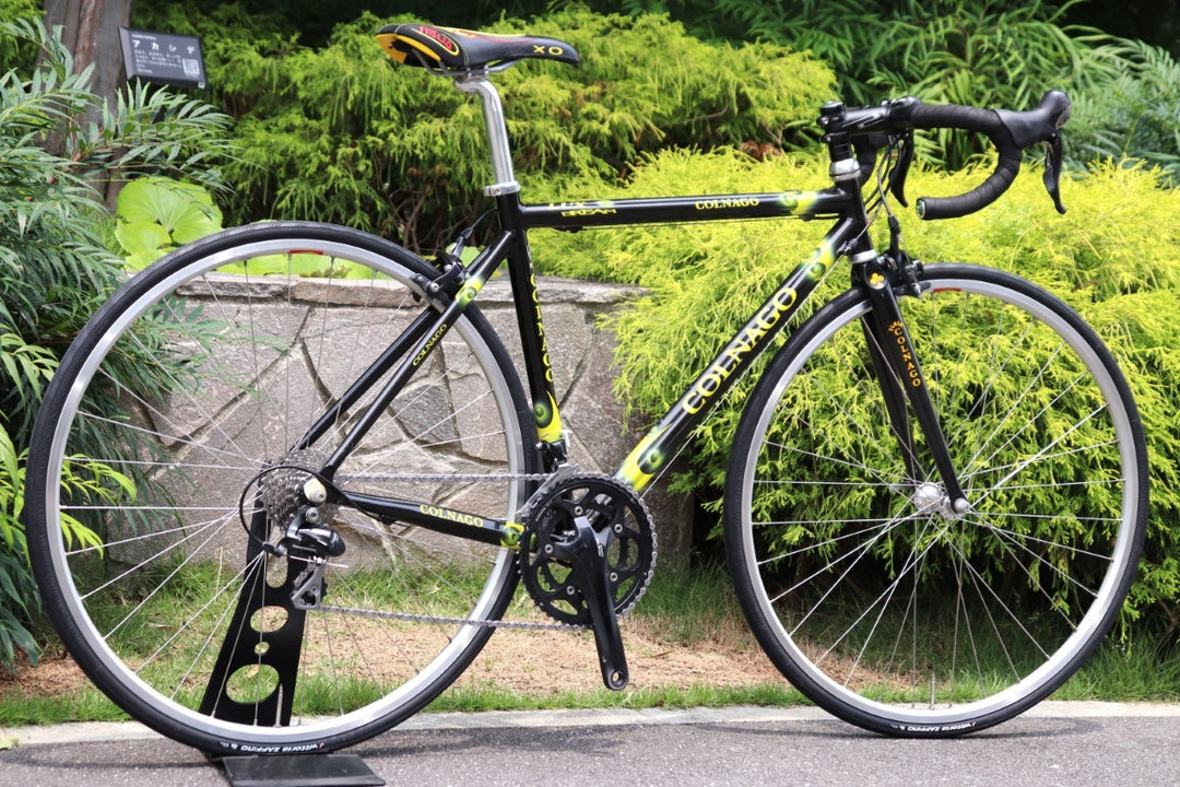 コルナゴ COLNAGO LUX DREAM シマノ 105 5700 10S カーボン ロードバイク 【さいたま浦和店】