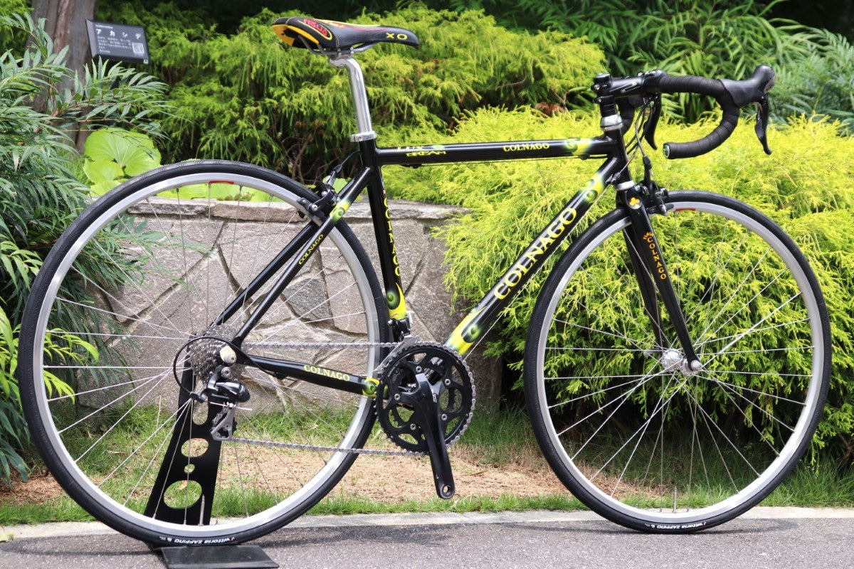 COLNAGO DREAM 105コンポ組み COLNAGO DREAM 105コンポ組み COLNAGO DREAM 105コンポ組み