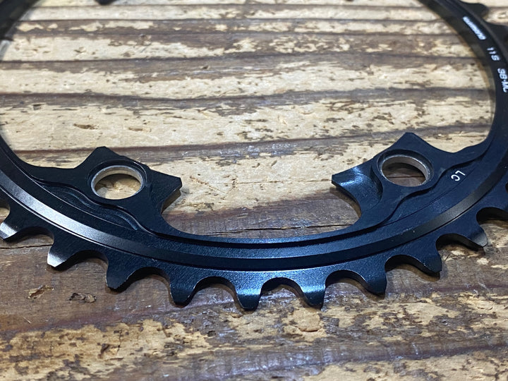 JX425 シマノ SHIMANO デュラエース DURA-ACE FC-9000 インナーチェーンリング