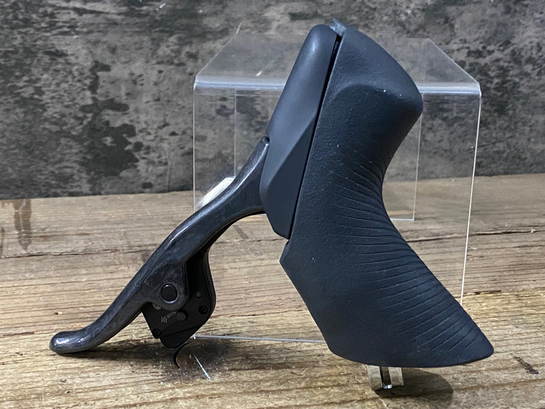 KP725 スラム SRAM レッド Red axs e-Tap ED-RED-D1 HRD シフトブレーキレバー 12s 油圧 ※ガリ傷