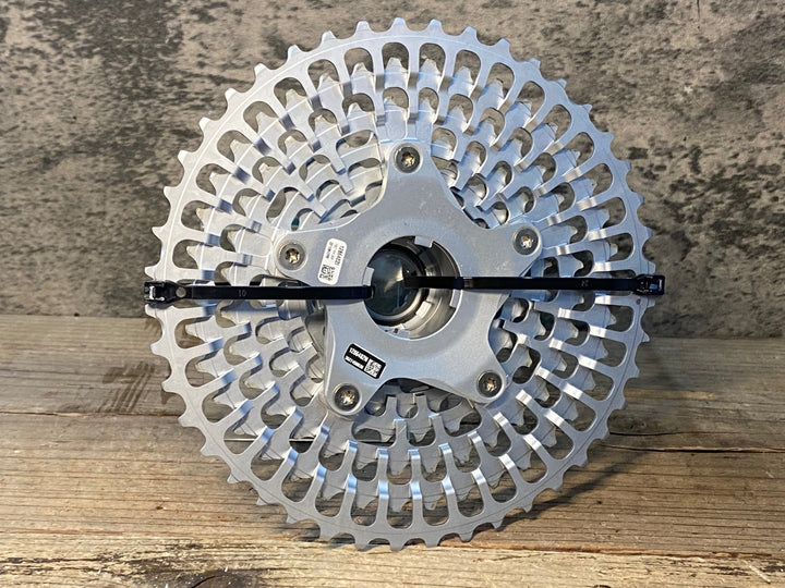 JP377 カンパニョーロ CAMPAGNOLO エカル EKAR スプロケット 10-44T 13S CS21EK1304