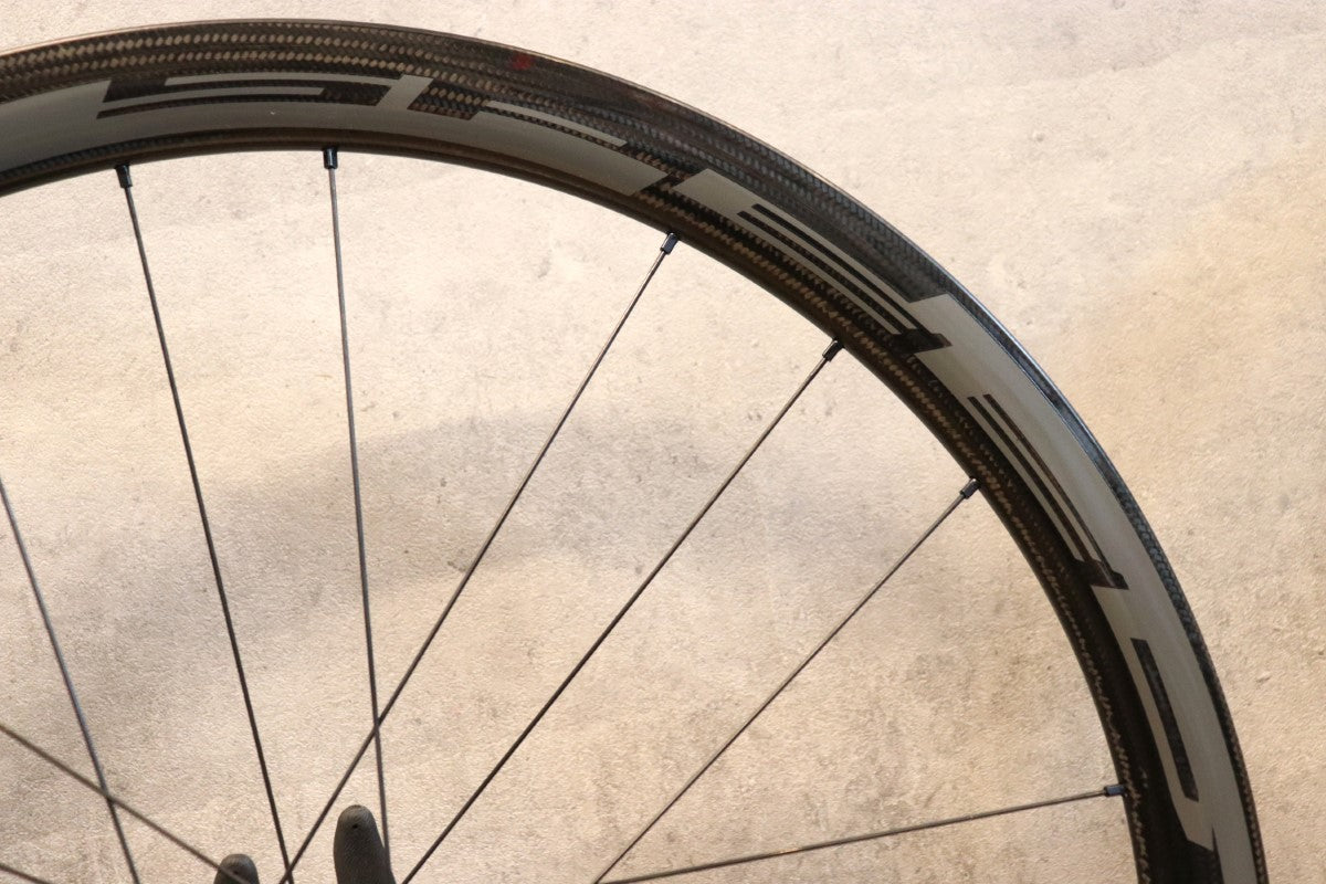 フルクラム FULCRUM スピード SPEED 40 DB カーボン 2-WAY FIT