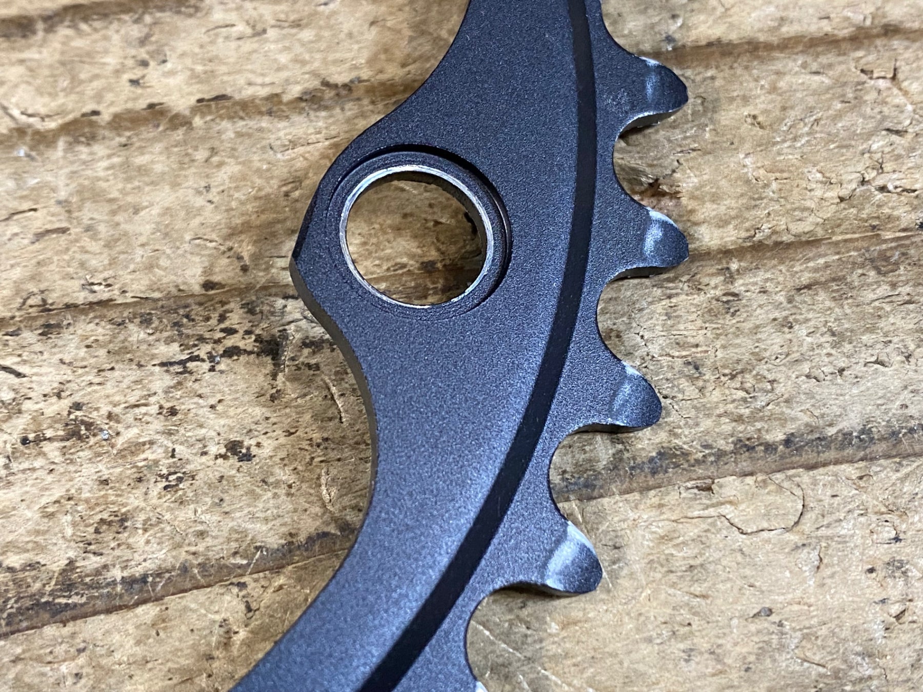JZ852 シマノ SHIMANO アルテグラ ULTEGRA FC-R8100 チェーンリング 52