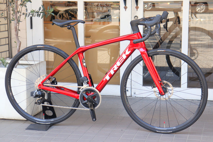 トレック TREK ドマーネ DOMANE SL6 DISC GEN4 2024モデル 50サイズ スラム ライバル e-Tap AXS 12S カーボン ロードバイク 【横浜店】