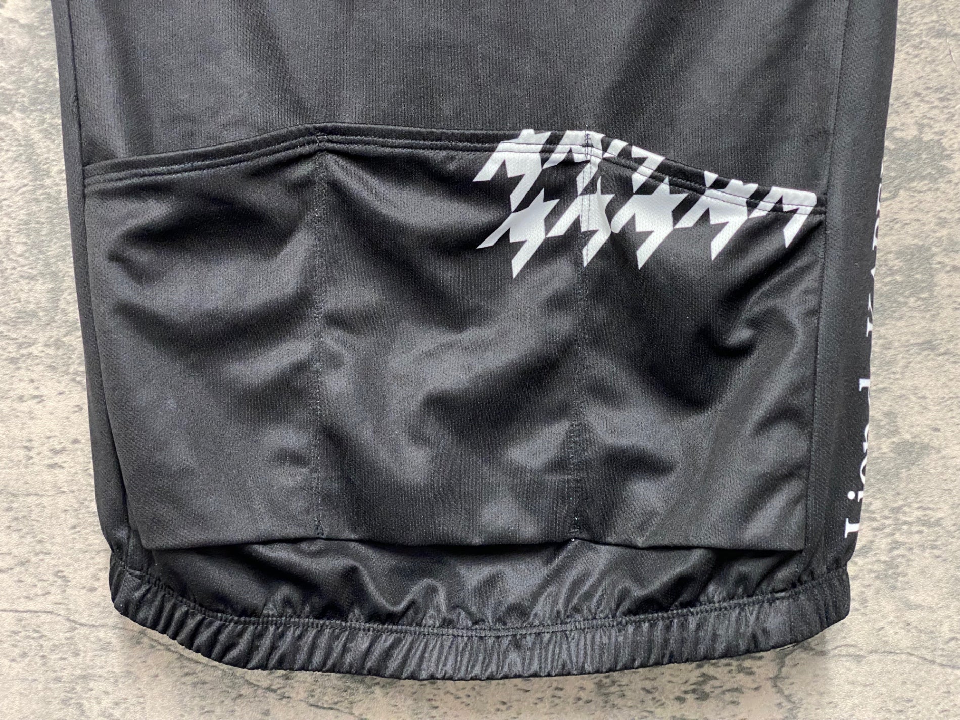 IZ412 リオンドカペルミュール Lion de KAPELMUUR 半袖 サイクル