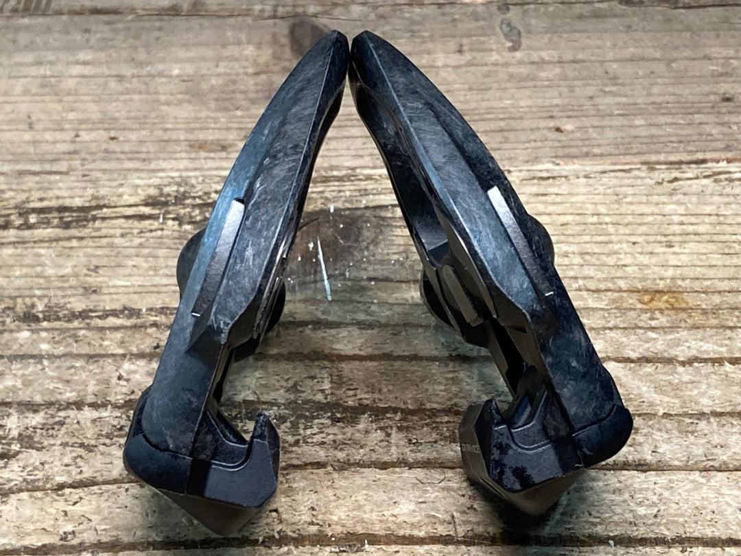 JF679 シマノ SHIMANO デュラエース PD-R9100 ビンディングペダル SPD-SL