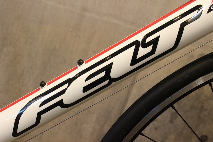 フェルト FELT F85 2013 51サイズ ティアグラ 4600 10S アルミ ロードバイク 【名古屋店】