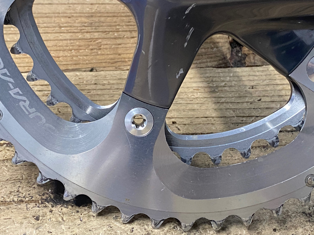 JS288 シマノ SHIMANO アルテグラ ULTEGRA FC-6601 170mm 右のみ