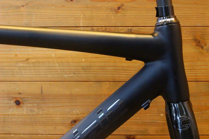 キャノンデール CANNONDALE シナプス カーボン SYNAPSE CARBON 3 2006 53サイズ カーボン ロードバイク フレームセット 【名古屋店】