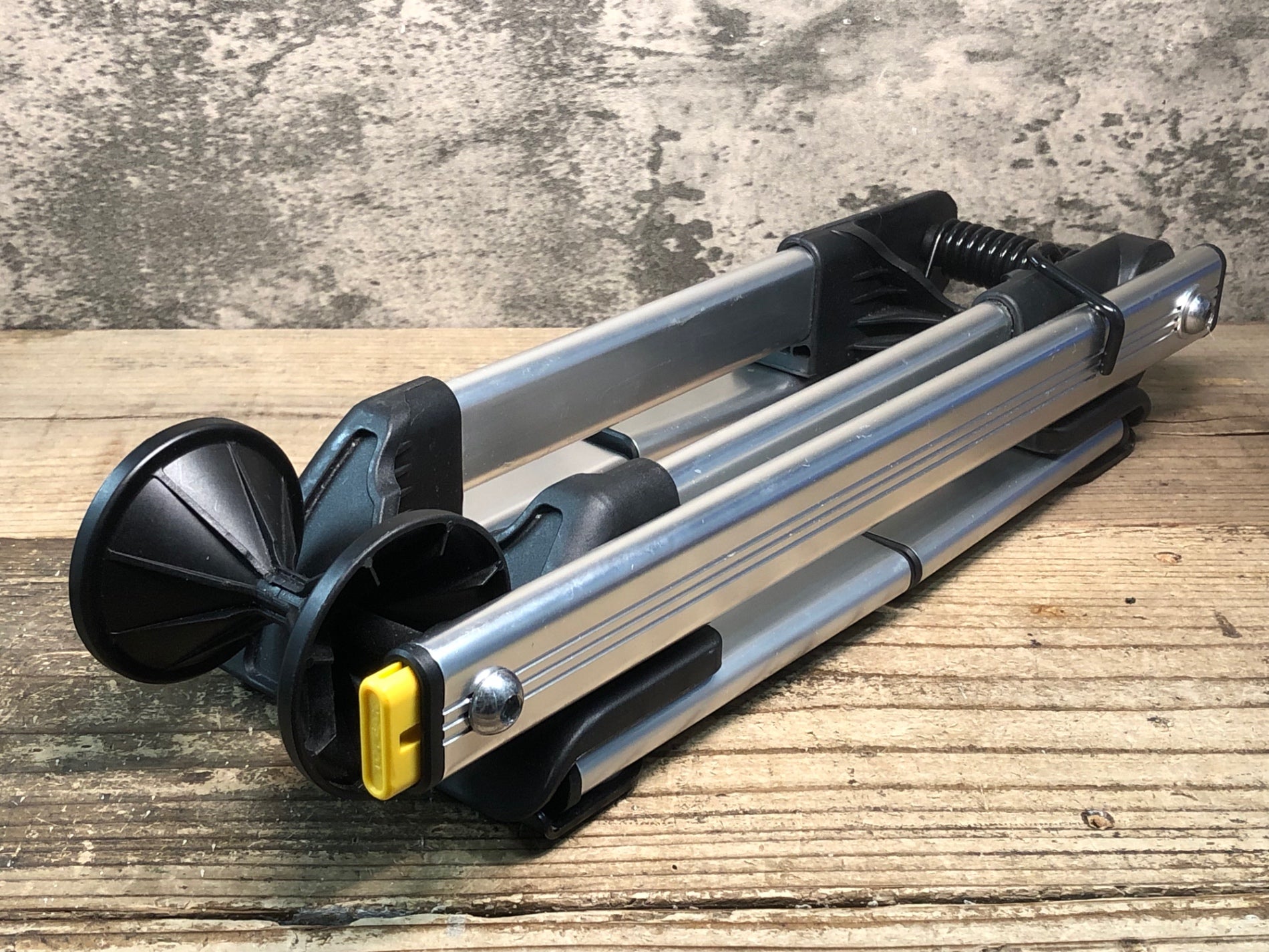 スズキ 純正 アルト 《 HA23S 》 エンジン P80100-20018363 TOPEAK(トピーク) LineUp Stand シルバー