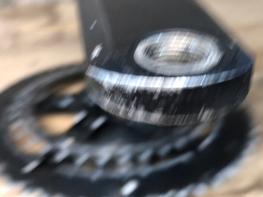 IU461 キャノンデール cannondale Si クランクセット 170mm 50/34T シャフト径Φ30 FSA