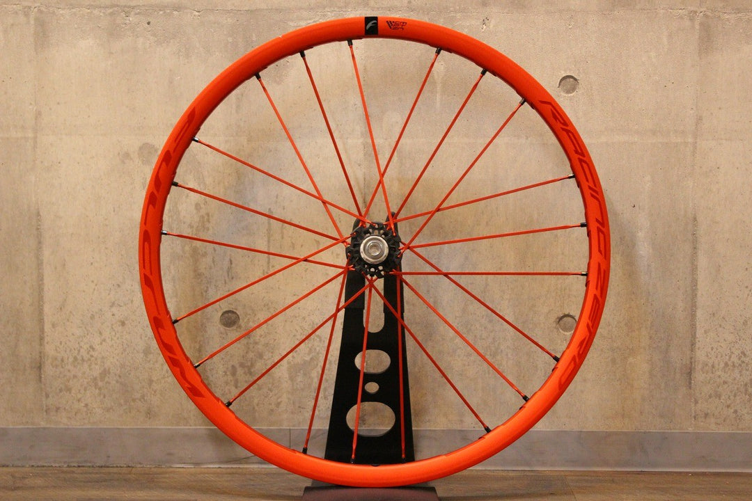 フルクラム FULCRUM レーシングゼロ RACING ZERO CMPTZN DB CUSTOM アルミ チューブレス リアのみ シマノ 11/12S 19C【名古屋店】