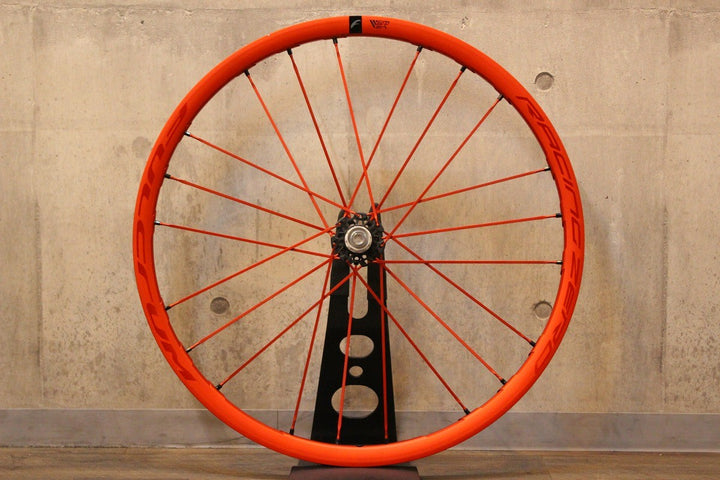 フルクラム FULCRUM レーシングゼロ RACING ZERO CMPTZN DB CUSTOM アルミ チューブレス リアのみ シマノ 11/12S 19C【名古屋店】