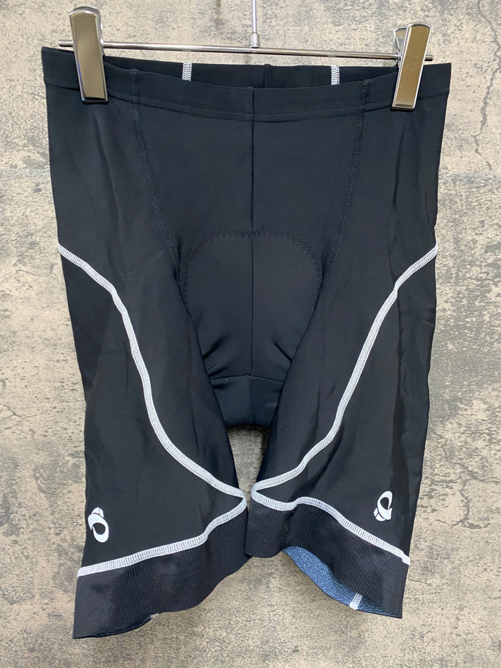 JZ989 パールイズミ PEARL iZUMi レーサーパンツ 黒 L 3DNEO