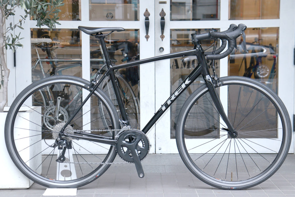 トレック TREK ドマーネ DOMANE AL3 2020モデル 54サイズ ソラ R3000