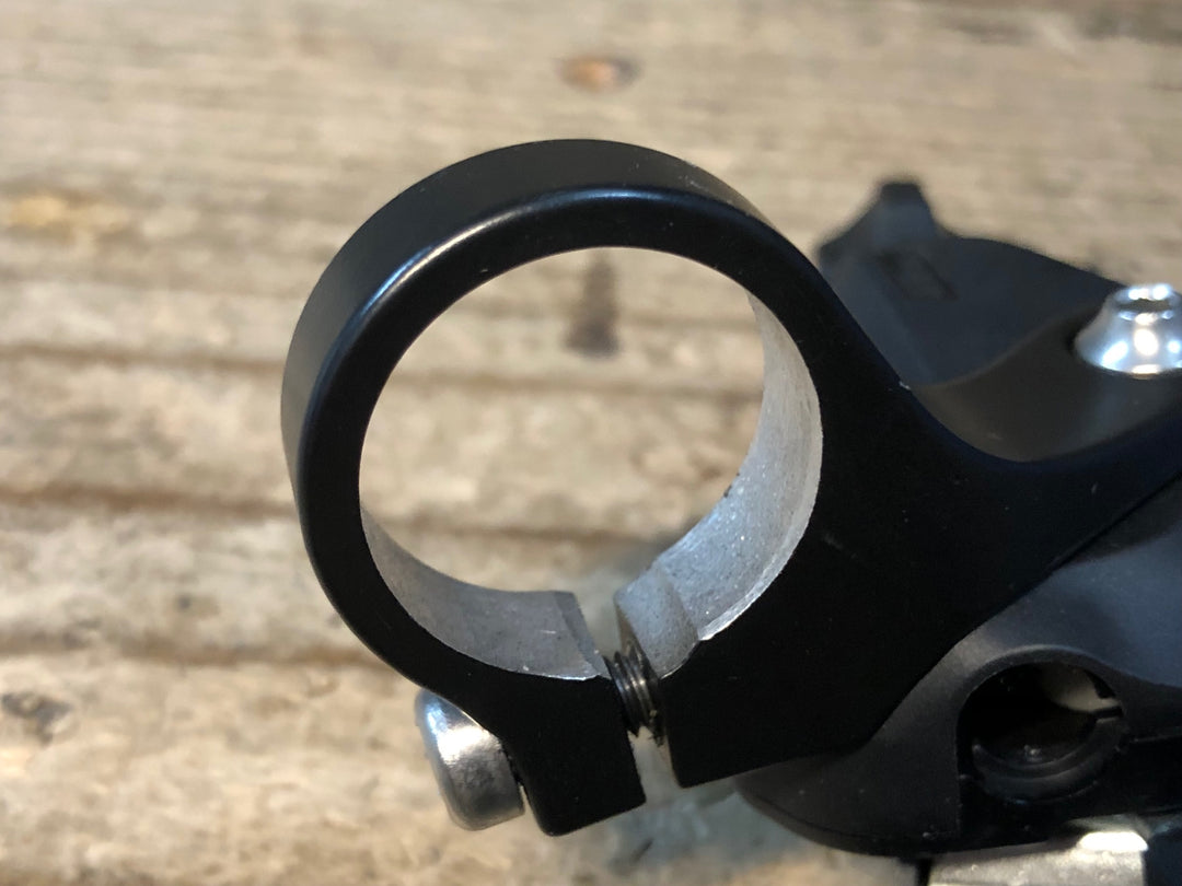 JQ570 シマノ SHIMANO デオレ DEORE SL-M5100 シフトレバー 11S