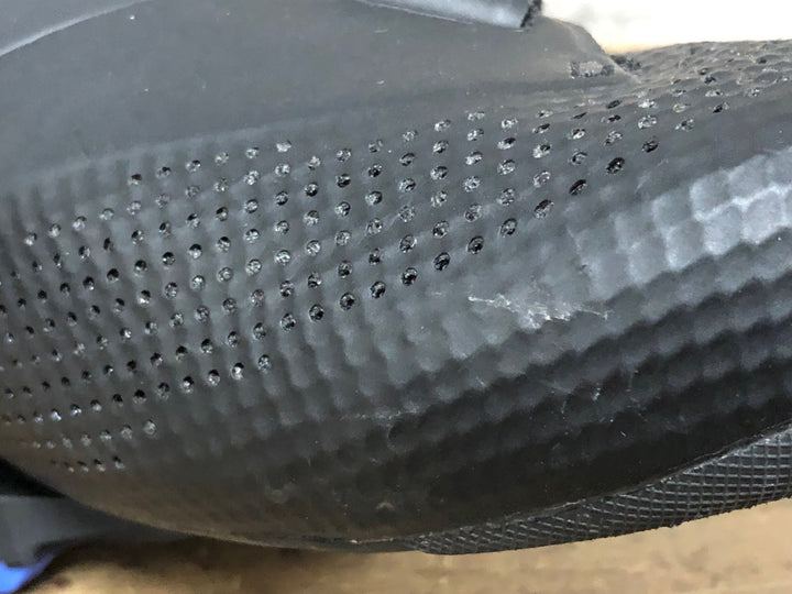 JT565 シマノ SHIMANO RC5 SH-RC502M ビンディングシューズ 黒 EU44