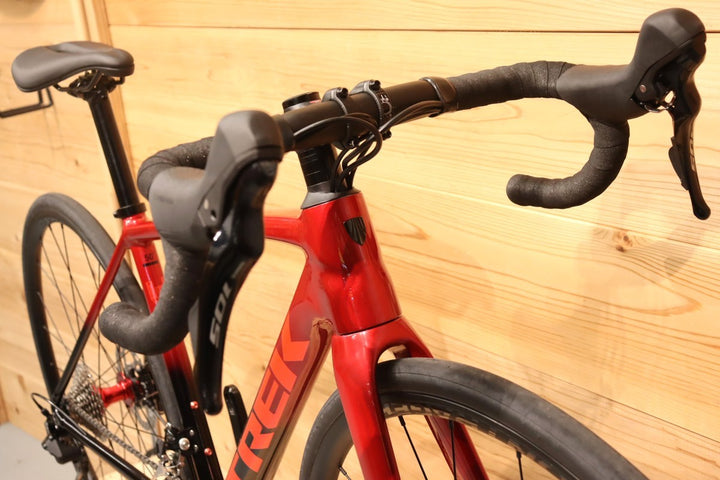 トレック TREK エモンダ EMONDA ALR5 2024モデル 50サイズ シマノ 105 R7120 12S アルミ ロードバイク 【千葉店】