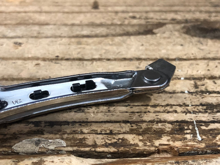 JU686 シマノ SHIMANO アルテグラ ULTEGRA FD-6800 フロントディレイラー 直付