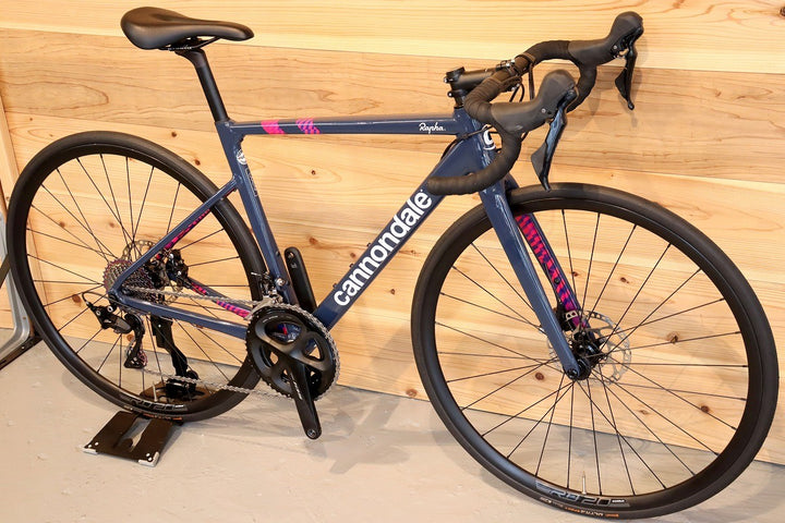 キャノンデール Cannondale キャド ディスク CAAD13 DISC 2021 51サイズ シマノ 105 R7020 11S アルミ ロードバイク 【千葉店】