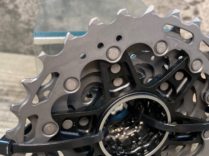 JG518 シマノ SHIMANO デュラエース DURA-ACE CS-R9200 スプロケット 12s 11-30T